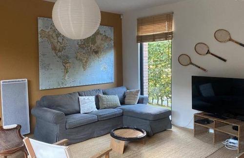 Sainghin-en-Melantois Bed & Breakfast | Bed and breakfast ∙ 2 guests