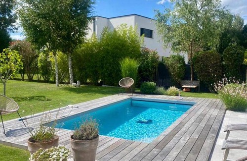 Sainghin-en-Melantois Bed & Breakfast | Bed and breakfast ∙ 2 guests