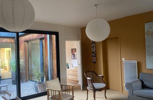 Sainghin-en-Melantois Bed & Breakfast | Bed and breakfast ∙ 2 guests