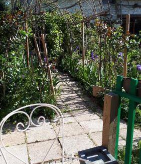 Saint-Pierre-d'Autils Bed & Breakfast | Bed and breakfast ∙ 4 guests