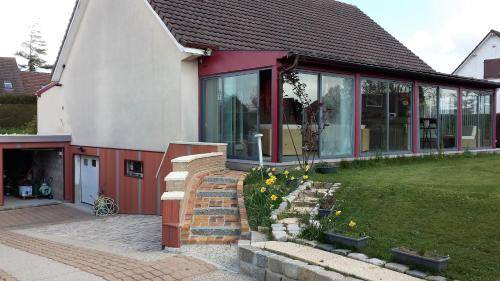 Tourville-sur-Arques Bed & Breakfast | Bed and breakfast ∙ 1 bedroom ∙ 4 guests
