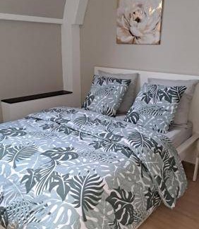 Annappes Bed & Breakfast | Bed and breakfast ∙ 2 guests