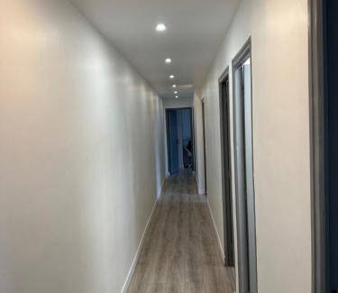 La Courneuve Bed & Breakfast | Bed and breakfast ∙ 2 guests