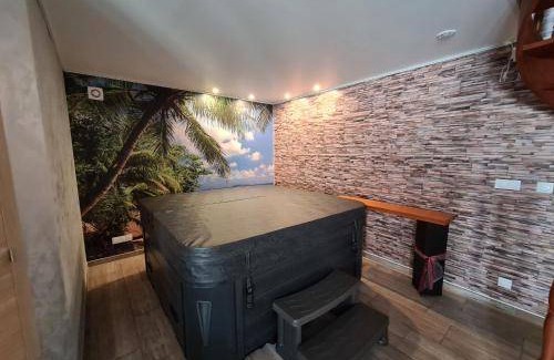 Quarouble Bed & Breakfast | Bed and breakfast ∙ 2 guests