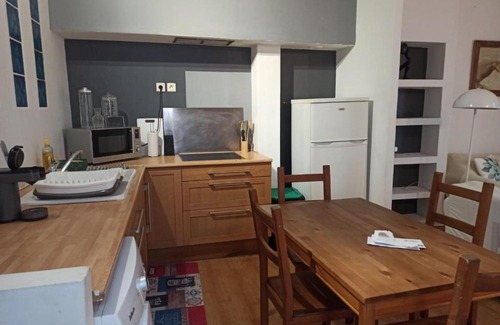 Beziers City Centre Apartment | Bel appartement plein centre historique
