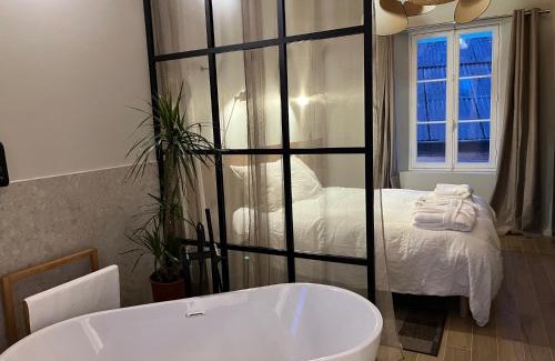 Villers-Cotterets House | Bella Vita