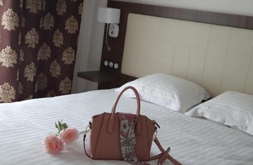Socx Hotel | Berg'hotel