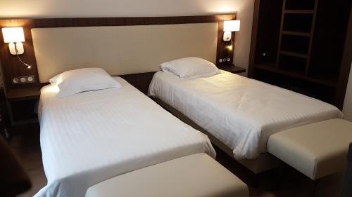 Socx Hotel | Berg'hotel