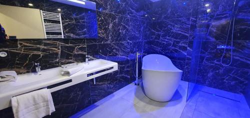 Socx Hotel | Berg'hotel
