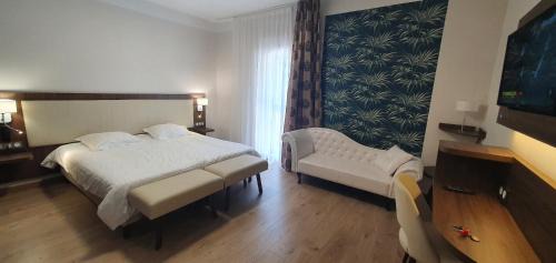 Socx Hotel | Berg'hotel