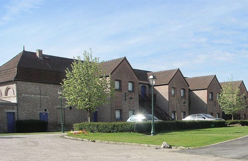 Gosnay Hotel | Best Western La Metairie
