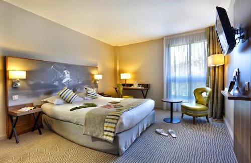 Chantilly Hotel | Best Western Plus Hotel Du Parc Chantilly