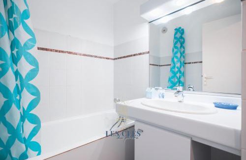 Le Touquet-Paris-Plage Apartment | Bristol, studio de 28 m2 en centre ville à 2 pas du marché