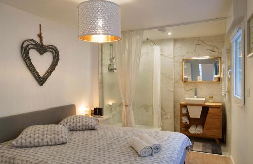 Epernay Apartment | Bulles de bonheur - hyper centre d'Épernay