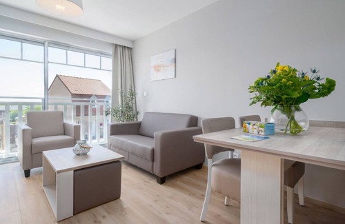 Bray-Dunes House | Bungalow ∙ 1 bedroom ∙ 4 guests