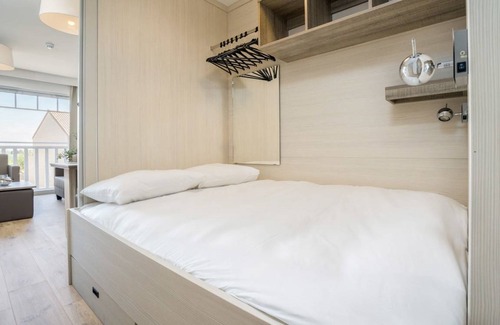 Bray-Dunes House | Bungalow ∙ 1 bedroom ∙ 4 guests
