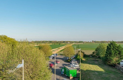 Bray-Dunes House | Bungalow ∙ 1 bedroom ∙ 6 guests
