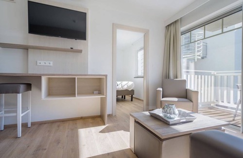 Bray-Dunes House | Bungalow ∙ 1 bedroom ∙ 4 guests