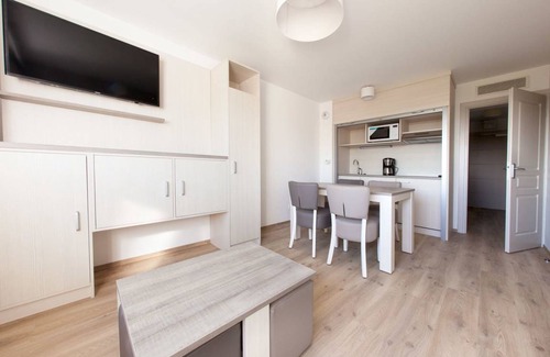 Bray-Dunes House | Bungalow ∙ 1 bedroom ∙ 4 guests