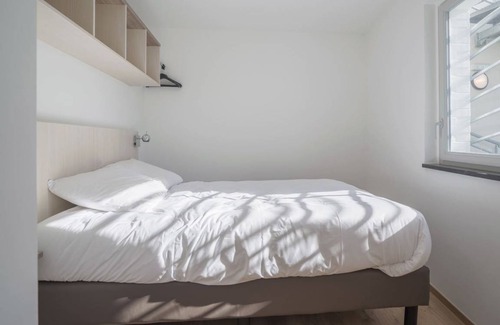 Bray-Dunes House | Bungalow ∙ 1 bedroom ∙ 4 guests