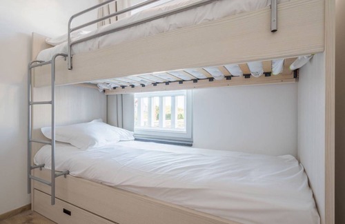 Bray-Dunes House | Bungalow ∙ 1 bedroom ∙ 4 guests