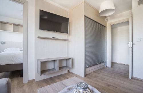 Bray-Dunes House | Bungalow ∙ 2 bedrooms ∙ 4 guests