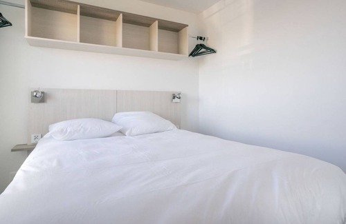Bray-Dunes House | Bungalow ∙ 2 bedrooms ∙ 4 guests
