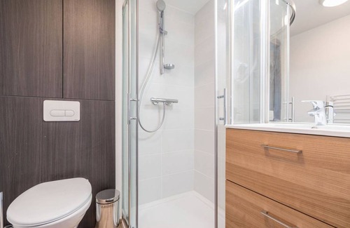 Bray-Dunes House | Bungalow ∙ 2 bedrooms ∙ 4 guests