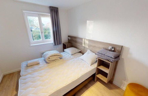 Oye-Plage House | Bungalow ∙ 2 bedrooms ∙ 6 guests