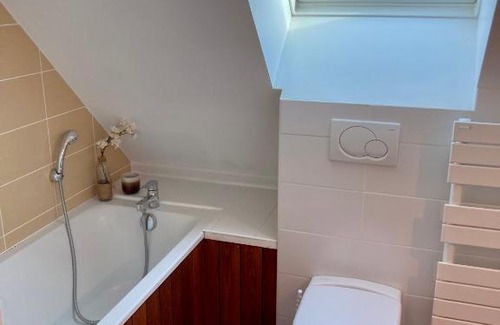Quiberville Apartment | CÔTE VILLAGE