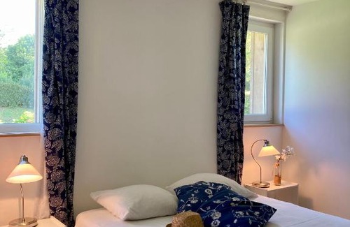 Quiberville Apartment | CÔTE VILLAGE