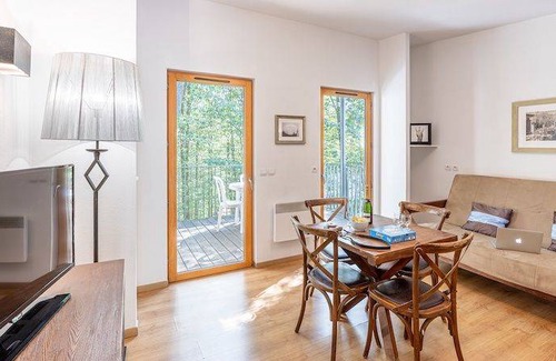 Eppe-Sauvage Cabin | Cabin ∙ 1 bedroom ∙ 4 guests