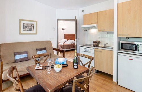 Eppe-Sauvage Cabin | Cabin ∙ 1 bedroom ∙ 4 guests