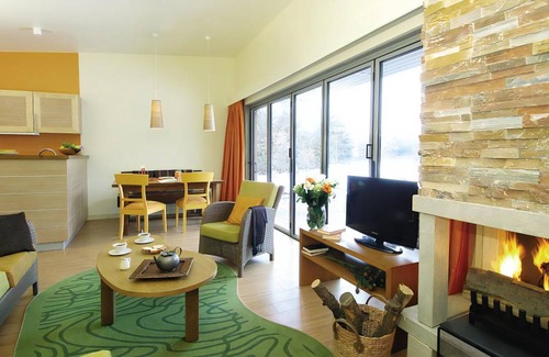 Hattigny Cottage | Cabin ∙ 2 bedrooms ∙ 4 guests
