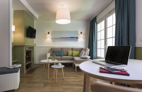 Chamouille Cottage | Cabin ∙ 2 bedrooms ∙ 4 guests