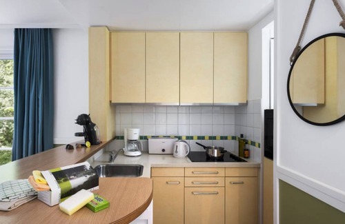 Chamouille Cottage | Cabin ∙ 2 bedrooms ∙ 4 guests