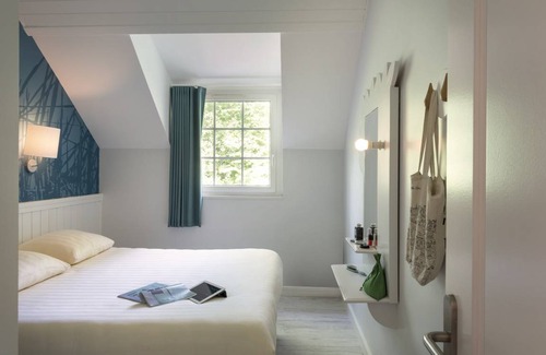 Chamouille Cottage | Cabin ∙ 2 bedrooms ∙ 4 guests