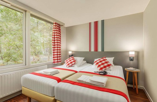 Les Barils Cottage | Cabin ∙ 2 bedrooms ∙ 4 guests