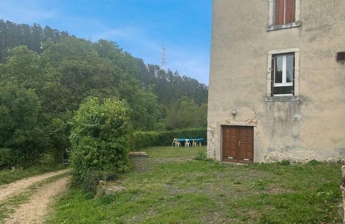 Sonthonnax-la-Montagne House | Calme, Tranquillité, Séjour Nature, Dogfriendly