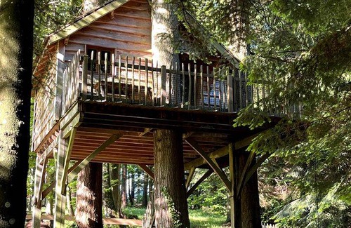 Saint-Julien-Labrousse Other | Camping ∙ 1 bedroom ∙ 5 guests