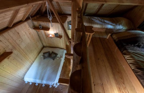 Saint-Julien-Labrousse Other | Camping ∙ 1 bedroom ∙ 5 guests