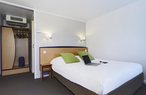 Lomme Hotel | Campanile Lille - Lomme
