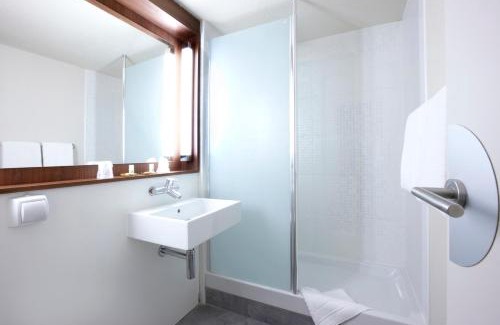 Seclin Hotel | Campanile Lille - Seclin