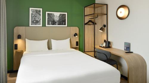 Pantin Hotel | Campanile Paris Est - Pantin