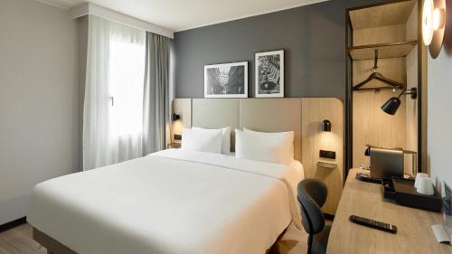 Pantin Hotel | Campanile Paris Est - Pantin