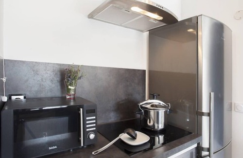 Bastia Apartment | Casa Pouty Beach