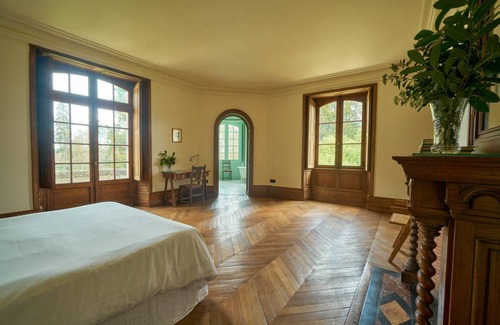 Thauvenay Other | Castle ∙ 24 bedrooms ∙ 47 guests
