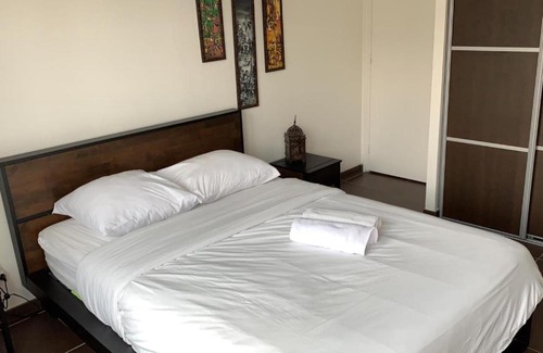 Historic Center Apartment | Center of Lille - Nice 70m2 apartment 2rooms