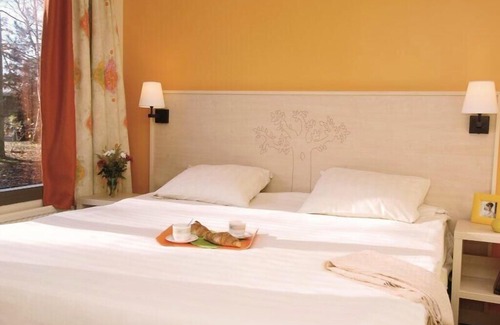 Les Barils House | Center Parcs - Domaine des Bois-Francs - Eden Cottage Premium 3 Rooms 4 Persons