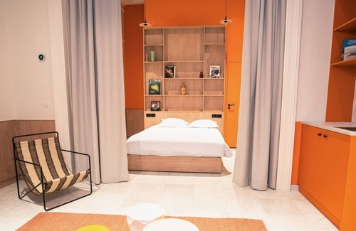 Historic Center Hostel | Central Hostel Lille